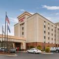 Image of Hampton Inn Emporia