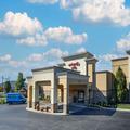 Image of Hampton Inn Evansville / Airport