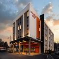 Photo of Hampton Inn Fairfax City
