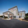 Image of Hampton Inn Florence Midtown Near University of North Alabama