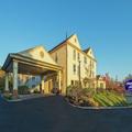 Exterior of Hampton Inn Freeport / Brunswick