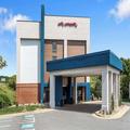 Image of Hampton Inn Front Royal