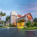 Image of Hampton Inn Ft. Lauderdale-Commercial Blvd.