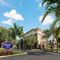 Image of Hampton Inn Ft. Lauderdale Cypress Creek