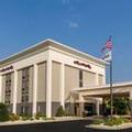 Photo of Hampton Inn Goldsboro Nc