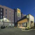 Photo of Hampton Inn Greenville / I 385 Haywood Mall