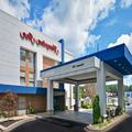 Photo of Hampton Inn Greenwood