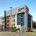 Image of Hampton Inn Hagerstown