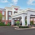 Image of Hampton Inn Heath Newark
