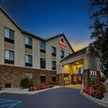 Image of Hampton Inn Hotel Detroit/Belleville-Airport Area