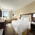 Exterior of Hampton Inn Houston Hobby Airport
