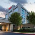 Exterior of Hampton Inn Houston Near The Galleria