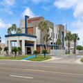 Exterior of Hampton Inn Houston-Pearland