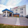 Photo of Hampton Inn Hutchinson