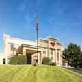 Image of Hampton Inn Iowa City/Coralville