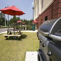 Exterior of Hampton Inn Jacksonville I-10 West