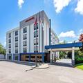 Image of Hampton Inn Knoxville - Airport