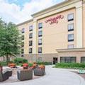 Photo of Hampton Inn Knoxville West at Cedar Bluff