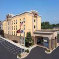 Image of Hampton Inn Knoxville/Clinton I-75