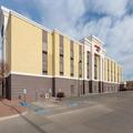 Image of Hampton Inn La Junta