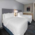 Exterior of Hampton Inn Las Vegas/Summerlin
