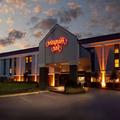 Image of Hampton Inn Lawrenceville