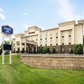 Photo of Hampton Inn Lehighton-Jim Thorpe