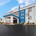 Exterior of Hampton Inn Lexington / Georgetown