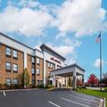 Image of Hampton Inn Lexington South Keeneland / Airport