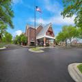 Exterior of Hampton Inn Lincoln - South/Heritage Park