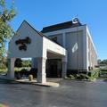 Exterior of Hampton Inn Lindale/Tyler
