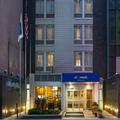 Photo of Hampton Inn Madison Square Garden Area Hotel
