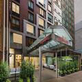 Image of Hampton Inn Manhattan 35th St. / Empire State Bldg