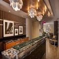 Exterior of Hampton Inn Manhattan/Downtown-Financial District