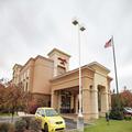 Image of Hampton Inn Martin