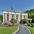 Image of Hampton Inn Martinsville