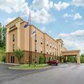 Photo of Hampton Inn Meadville
