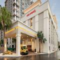 Photo of Hampton Inn Miami Dadeland
