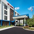 Image of Hampton Inn Middletown Ny