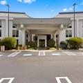 Image of Hampton Inn Milford