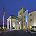 Exterior of Hampton Inn Minneapolis/Burnsville