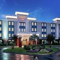 Image of Hampton Inn Morehead City