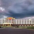 Image of Hampton Inn Morristown, I-81