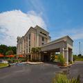 Exterior of Hampton Inn Moss Point Pascagoula