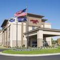 Image of Hampton Inn Mt. Pleasant