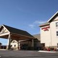 Image of Hampton Inn Murphy