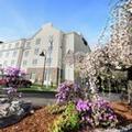 Image of Hampton Inn Nashua