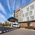 Photo of Hampton Inn Nashville Airport Century Place, TN