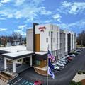 Image of Hampton Inn New Albany Louisville West