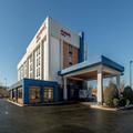 Image of Hampton Inn Newport News-Yorktown